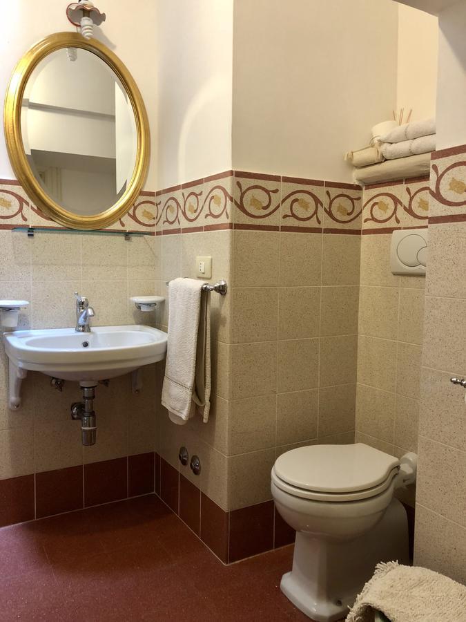Villa Cenzina Selva Di Fasano Eksteriør billede